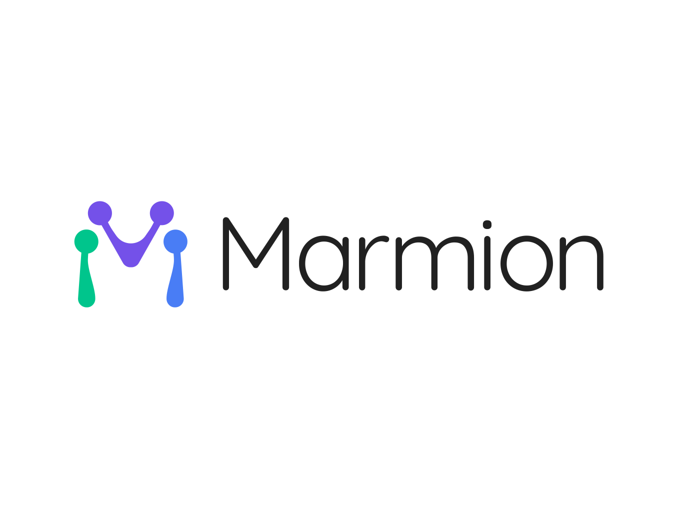 Marmion logo